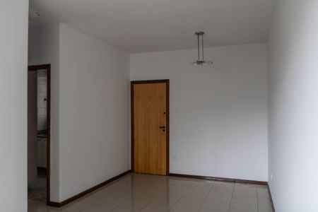 Sala de apartamento à venda com 2 quartos, 86m² em Buritis, Belo Horizonte