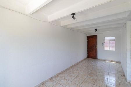 Apartamento para alugar com 40m², 1 quarto e sem vaga Apartamento para alugar com 40m², 1 quarto e sem vagaSala