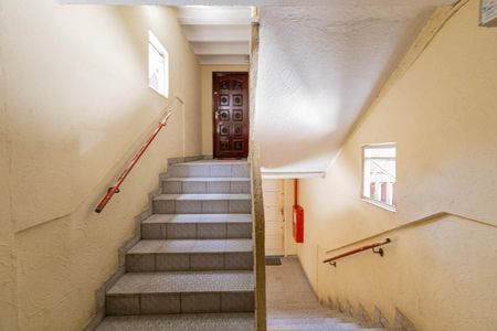 Apartamento para alugar com 40m², 1 quarto e sem vaga Apartamento para alugar com 40m², 1 quarto e sem vagaÁrea Comum