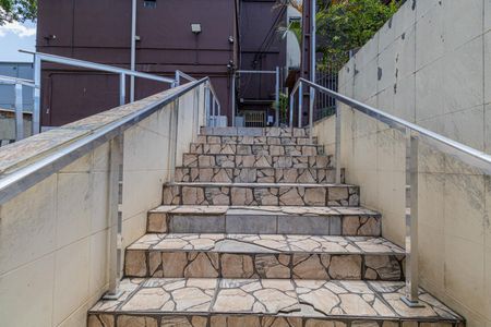 Apartamento para alugar com 40m², 1 quarto e sem vaga Apartamento para alugar com 40m², 1 quarto e sem vagaÁrea Comum