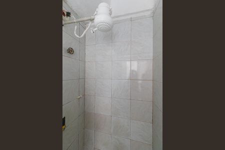 Apartamento para alugar com 40m², 1 quarto e sem vaga Apartamento para alugar com 40m², 1 quarto e sem vagaBanheiro