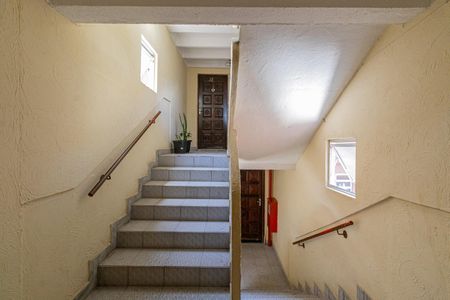 Apartamento para alugar com 40m², 1 quarto e sem vaga Apartamento para alugar com 40m², 1 quarto e sem vagaÁrea Comum