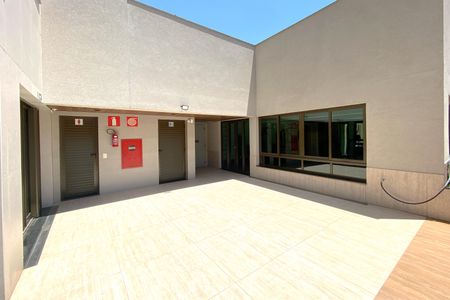 Apartamento à venda com 87m², 3 quartos e 2 vagasÁrea comum - Pátio