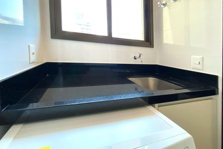 Apartamento à venda com 87m², 3 quartos e 2 vagasÁrea de Serviço