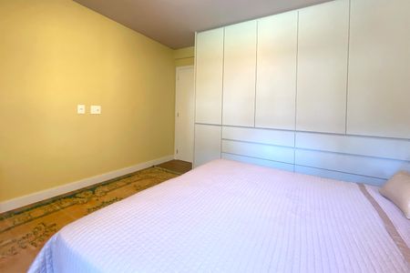 Apartamento à venda com 87m², 3 quartos e 2 vagasSuite 1