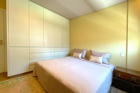 Apartamento à venda com 87m², 3 quartos e 2 vagasSuite 1