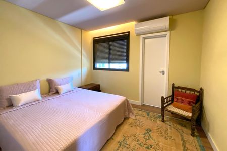 Apartamento à venda com 87m², 3 quartos e 2 vagasSuite 1