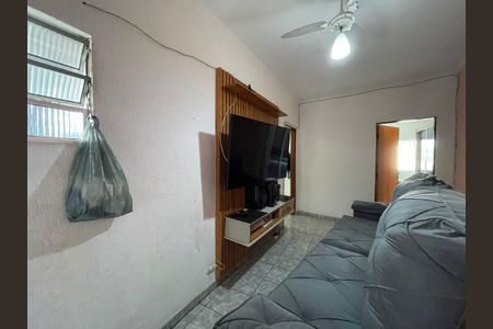 Casa à venda com 92m², 3 quartos e sem vagaSala