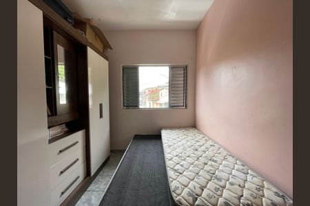 Casa à venda com 92m², 3 quartos e sem vagaQuarto 2