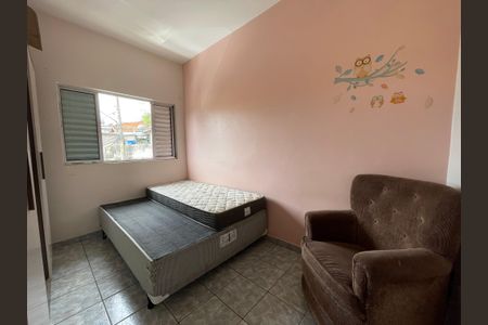 Casa à venda com 92m², 3 quartos e sem vagaQuarto 2