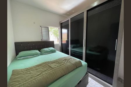 Casa à venda com 92m², 3 quartos e sem vagaQuarto 1