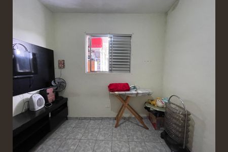 Casa à venda com 92m², 3 quartos e sem vagaQuarto 3