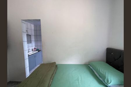 Casa à venda com 92m², 3 quartos e sem vagaQuarto 1