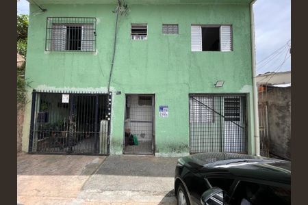 Casa à venda com 92m², 3 quartos e sem vagaFachada