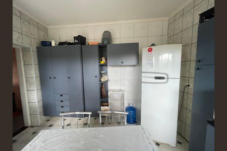 Casa à venda com 92m², 3 quartos e sem vagaCozinha