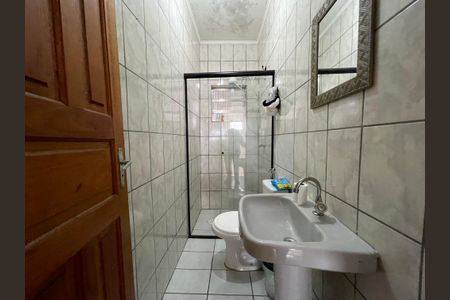 Casa à venda com 92m², 3 quartos e sem vagaBanheiro Social