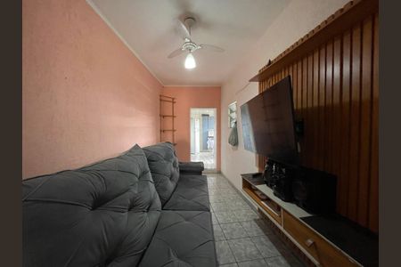 Casa à venda com 92m², 3 quartos e sem vagaSala
