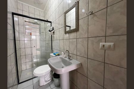 Casa à venda com 92m², 3 quartos e sem vagaBanheiro Social