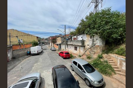 Casa à venda com 92m², 3 quartos e sem vagaVista do Quarto 2