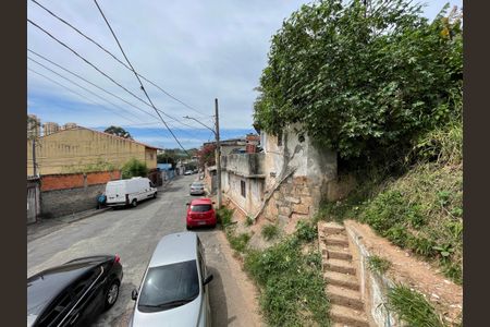 Casa à venda com 92m², 3 quartos e sem vagaVista do Quarto 1