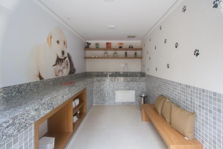 Apartamento à venda com 45m², 1 quarto e sem vagaÁrea comum