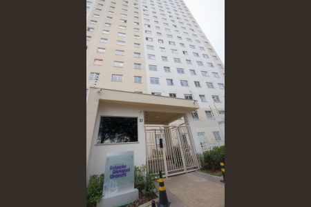 Apartamento à venda com 45m², 1 quarto e sem vagaFachada