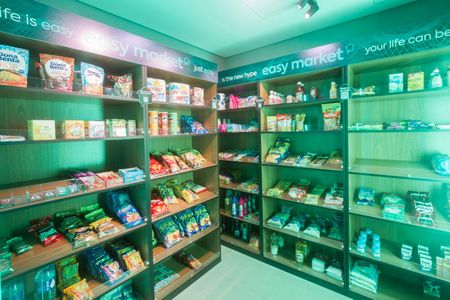 Apartamento à venda com 45m², 1 quarto e sem vagaÁrea comum