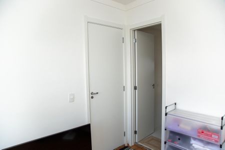 Apartamento à venda com 45m², 1 quarto e sem vagaQuarto Suíte