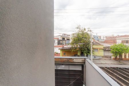 Apartamento para alugar com 24m², 1 quarto e sem vagaVista da Cozinha e Área de Serviço