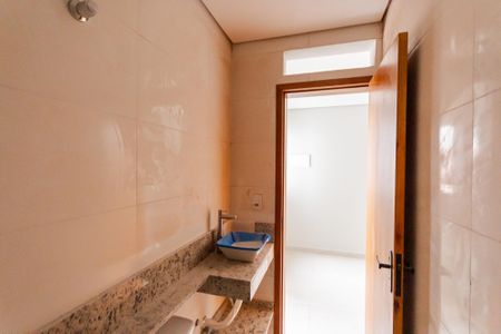 Apartamento para alugar com 24m², 1 quarto e sem vagaBanheiro