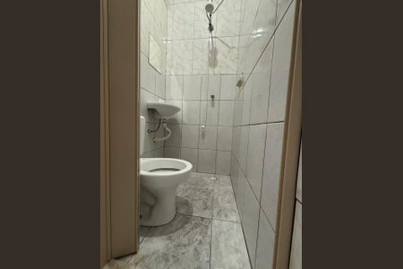 Casa para alugar com 1 quarto, 15m² em Ferrazópolis, São Bernardo do Campo