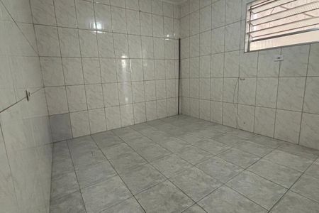 Casa para alugar com 1 quarto, 15m² em Ferrazópolis, São Bernardo do Campo