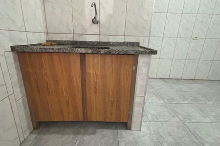 Casa para alugar com 1 quarto, 15m² em Ferrazópolis, São Bernardo do Campo