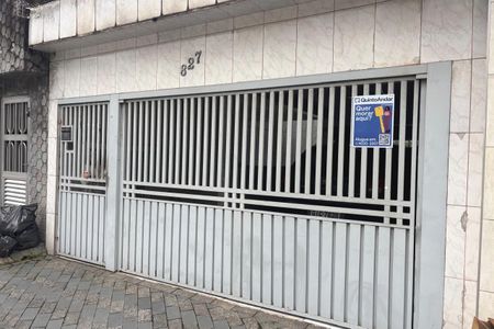 Casa para alugar com 1 quarto, 15m² em Ferrazópolis, São Bernardo do Campo