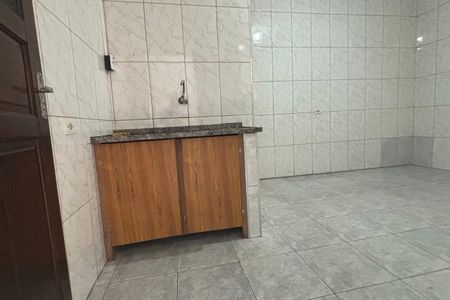 Casa para alugar com 1 quarto, 15m² em Ferrazópolis, São Bernardo do Campo