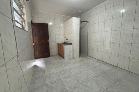 Casa para alugar com 1 quarto, 15m² em Ferrazópolis, São Bernardo do Campo