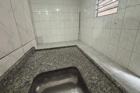 Casa para alugar com 1 quarto, 15m² em Ferrazópolis, São Bernardo do Campo