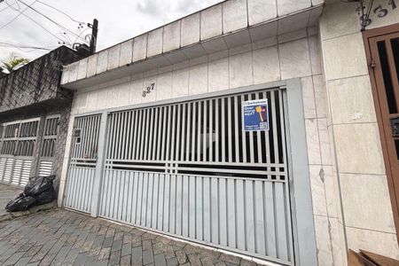 Casa para alugar com 1 quarto, 15m² em Ferrazópolis, São Bernardo do Campo