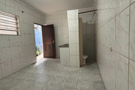 Casa para alugar com 1 quarto, 15m² em Ferrazópolis, São Bernardo do Campo