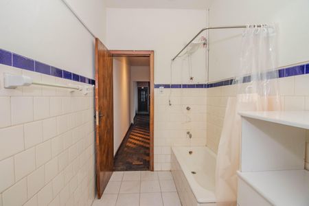 Apartamento para alugar com 90m², 2 quartos e sem vagaBanheiro