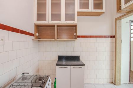 Apartamento para alugar com 90m², 2 quartos e sem vagaCozinha e Área de Serviço