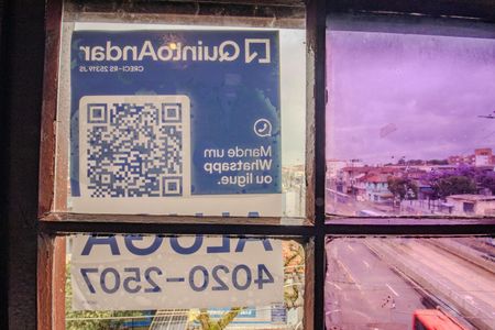 Apartamento para alugar com 90m², 2 quartos e sem vagaPlaquinha