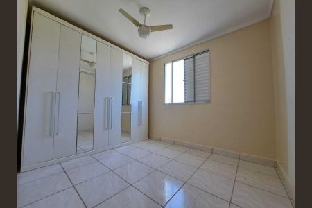 Quarto 2 de apartamento para alugar com 2 quartos, 44m² em Jardim Nova Europa, Campinas