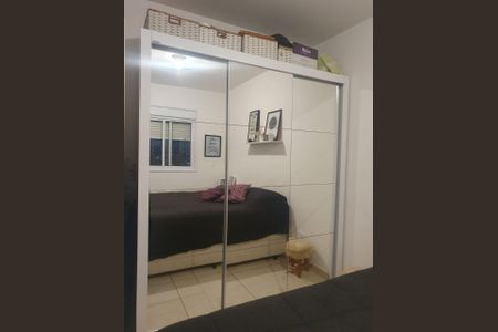 Foto 04 de apartamento à venda com 2 quartos, 51m² em Vila Andrade, São Paulo
