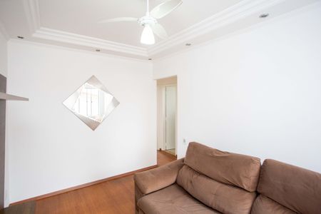 Sala de apartamento à venda com 2 quartos, 55m² em Assunção, São Bernardo do Campo