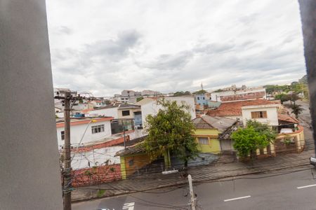 Apartamento para alugar com 24m², 1 quarto e sem vaga Apartamento para alugar com 24m², 1 quarto e sem vagaVista da Área de Serviço