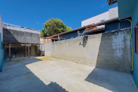 Casa para alugar com 101m², 1 quarto e 2 vagas Casa para alugar com 101m², 1 quarto e 2 vagasQuintal