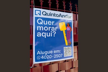 Casa para alugar com 101m², 1 quarto e 2 vagas Casa para alugar com 101m², 1 quarto e 2 vagasPlaquinha