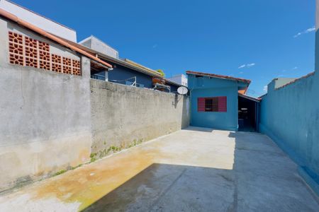 Casa para alugar com 101m², 1 quarto e 2 vagas Casa para alugar com 101m², 1 quarto e 2 vagasQuintal