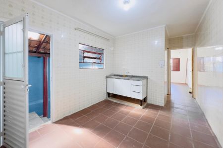 Casa para alugar com 101m², 1 quarto e 2 vagas Casa para alugar com 101m², 1 quarto e 2 vagasCozinha